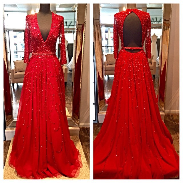 Red Prom Dresses,prom Dress,red Prom Gown,prom Gowns,elegant Evening Dress,modest Evening Gowns,simple Party Gowns, Prom Dress