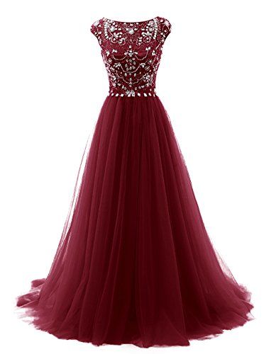 Burgundy Prom Dresses,wine Red Evening Gowns,sexy Formal Dresses,burgundy Prom Dresses, Fashion Evening Gown,satin Evening Dress