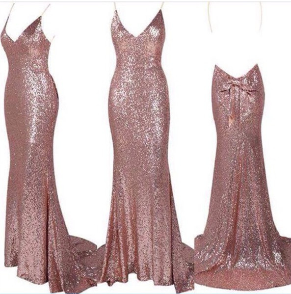 Spaghetti Prom Dress,mermaid Prom Dress,backless Prom Dress,fashion Prom Dress,sexy Party Dress, Style Evening Dress