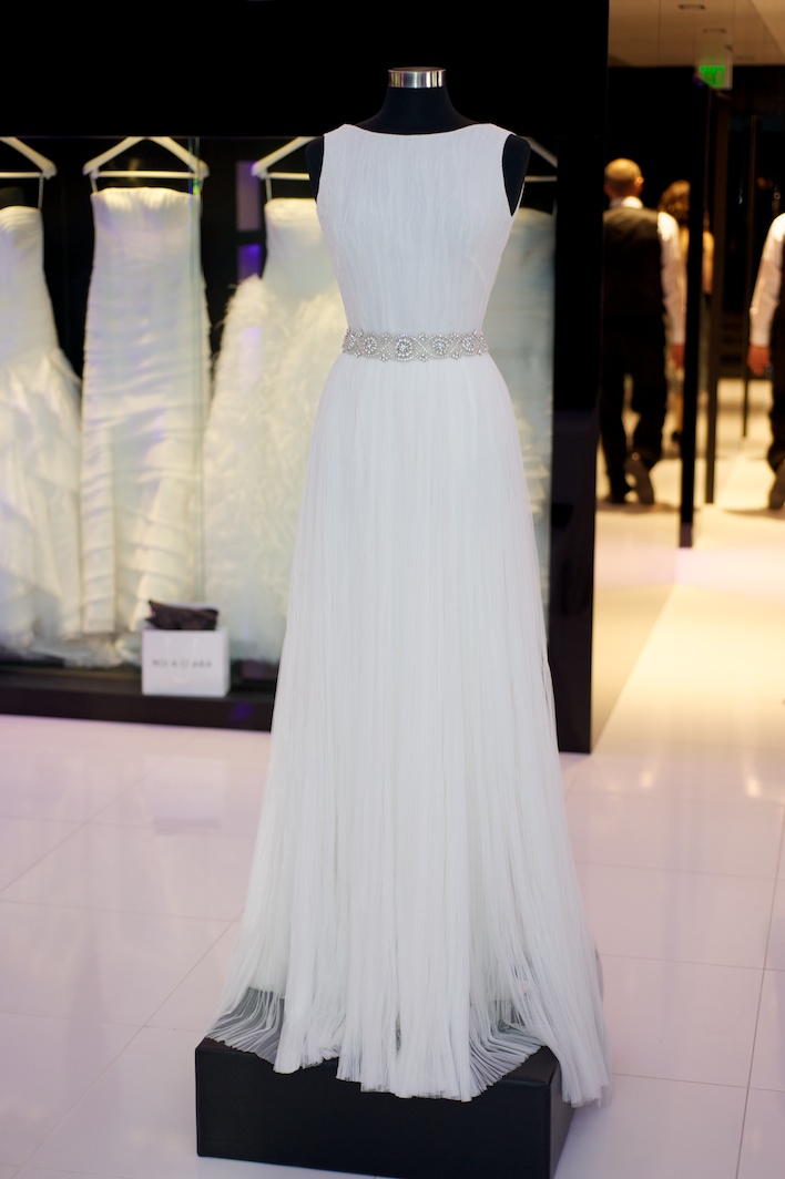 Elegant Prom Dress,white Prom Dress,beaded Prom Dress,fashion Prom Dress,sexy Party Dress, Style Evening Dress