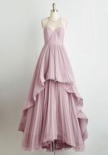 Modest Prom Dress,pink Prom Dress,layered Tulle Prom Dress,fashion Prom Dress,sexy Party Dress, Style Evening Dress