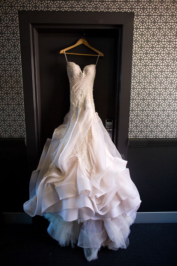 Wedding Dresses Mermaid Bridal Gowns