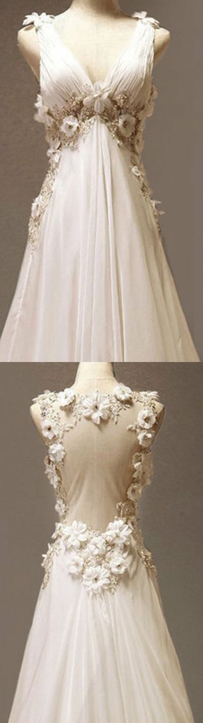 Floral Prom Dress,a Line Prom Dress,maxi Prom Dress,fashion Prom Dress,sexy Party Dress, Style Evening Dress