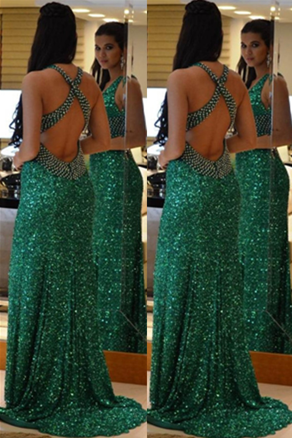 Green Sequin Prom Dress Top Sellers, UP ...