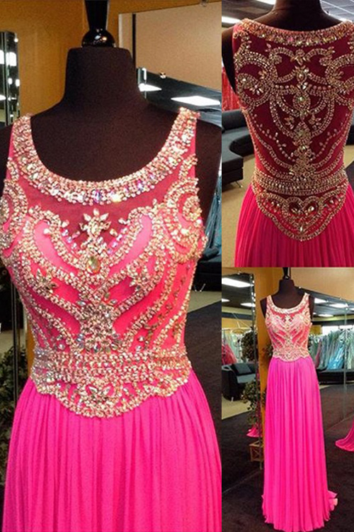 Prom Dress, Beading Prom Dress, Unique Prom Dress, Sexy Prom Dress, 2017 Prom Dress, Prom Dress, Prom Dress With Bow, Gorgeous Prom Dress,
