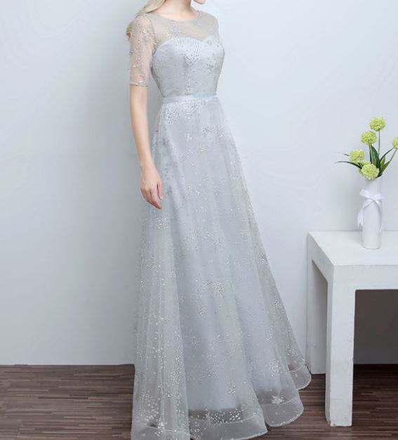 Charming Lace Prom Dress,long Prom Dresses,charming Prom Dresses,evening Dress, Prom Gowns, Formal Women Dress,prom Dress,f220