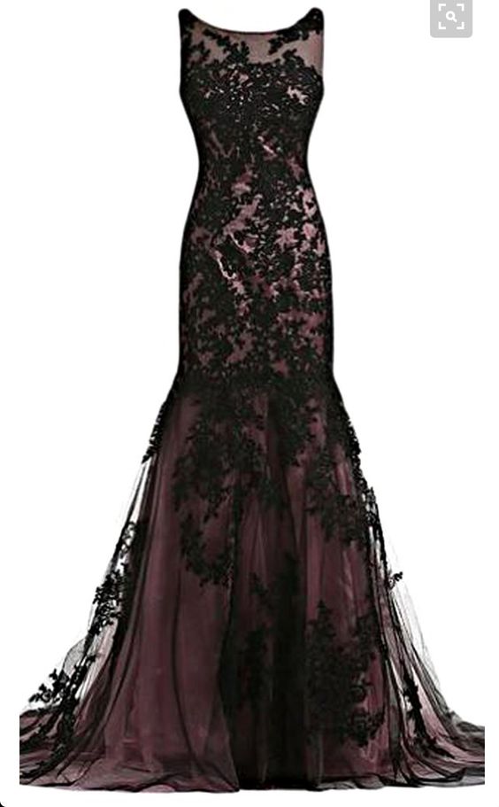 Mermaid Prom Dresses,black Prom Dress,prom Dress,modest Evening Gowns, Party Dresses,graduation Gowns