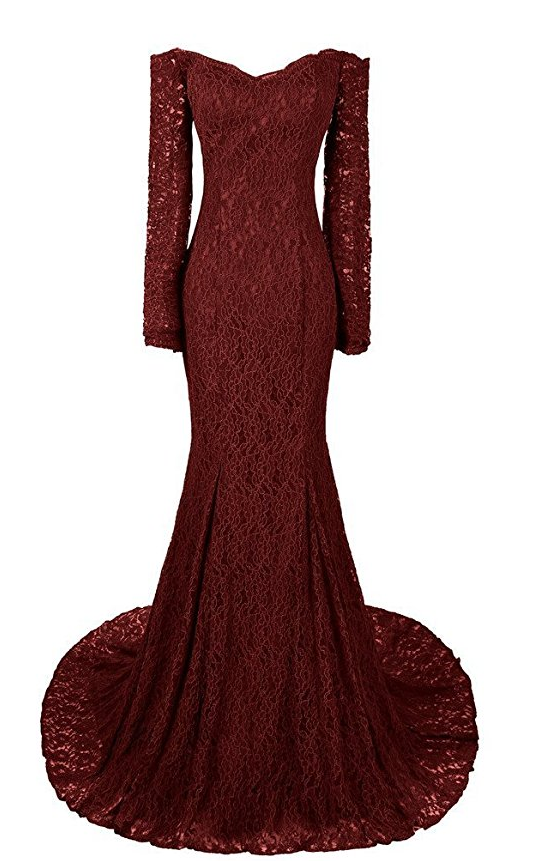 bhfo evening dresses Nox Anabel T1501 Prom Dress - Fuchsia