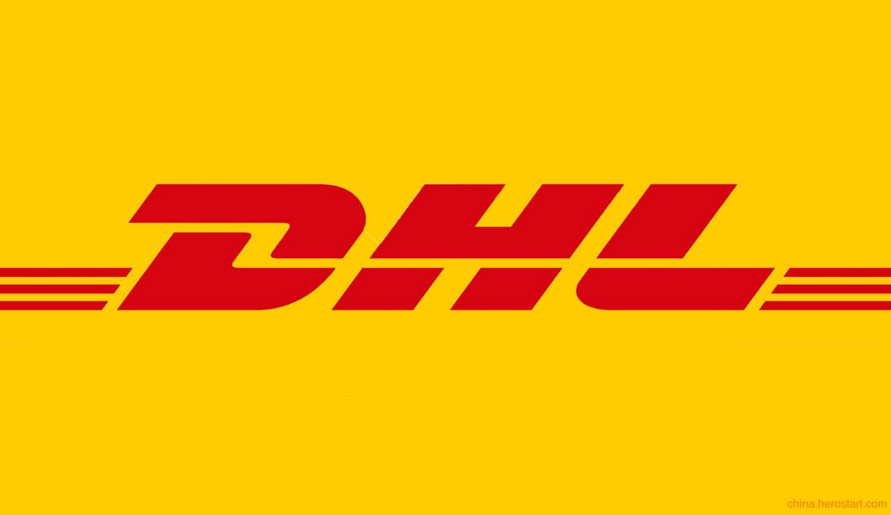 Dhl Freight