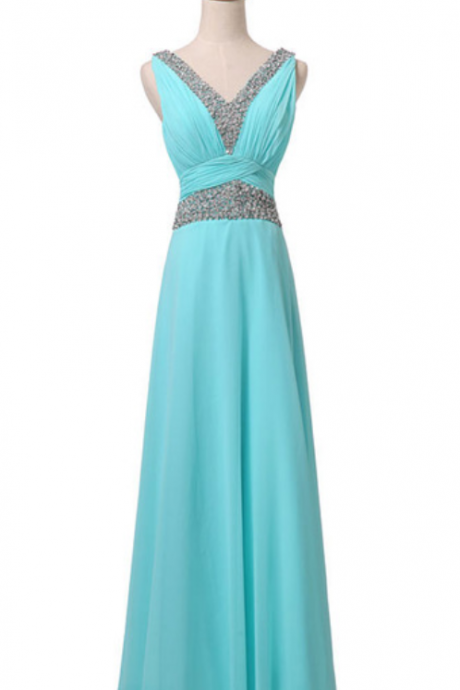 The Newly Arrived Party Evening Chiffon Gown Will Be The Formal Evening Dress Of The Evening Gown