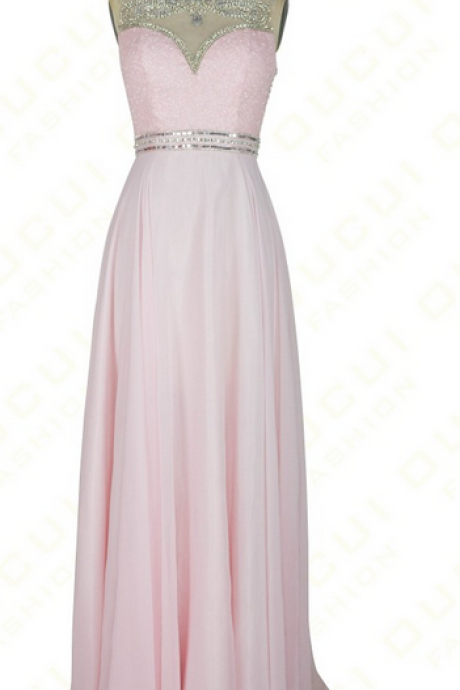 The Snow - Spun Dress Is A Real Photo Of The Long Ball Gown Evening Dresses
