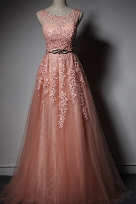 The Mother Of The Elegant Lace Wedding Gown Was Dressed In A Formal Evening Gown Of The Groom's Gown