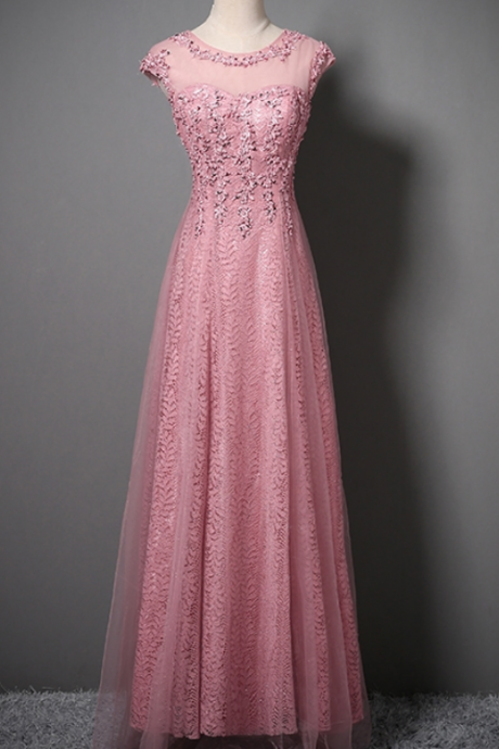 Elegant Lace Dress Evening Evening Women's Party In The Evening Gown Of A Formal Dress Ball Gown