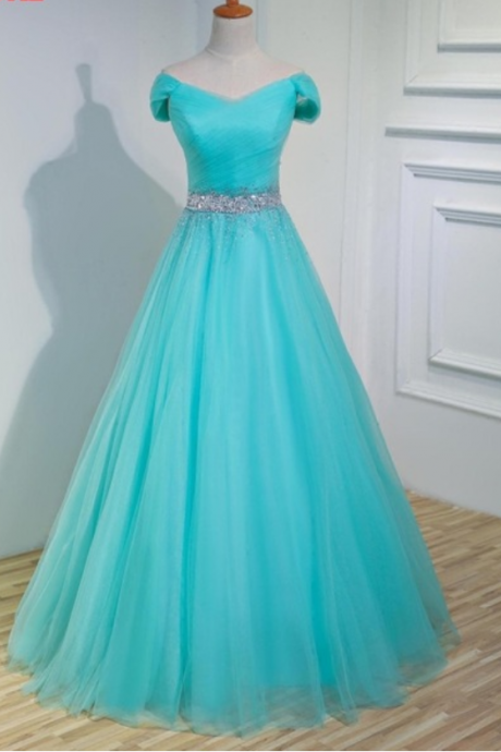 The Evening Dress Of Menthol Marriage Is Sold By The Women Beaded The Hairdressing Gown Of The Ball Gown