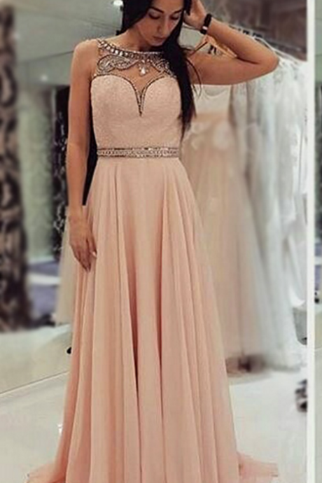 Charming Prom Dress,long Evening Dress,mermaid Evening Gown,formal Evening Dress,chiffon Prom Dresses