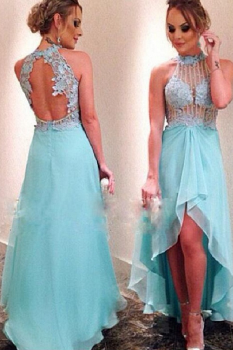 Sexy Prom Dress,high Low Prom Dresses,prom Dress, Prom Dresses,sexy Dress,charming Prom Dress,formal Dress,high Low Prom Gown For Teens