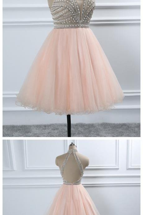 Homecoming Dresses European Sweet 16 Formal Prom Party Graduation Dress Gowns For Weddings