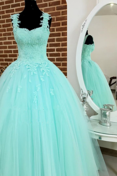 Quinceanera Dresses,quinceanera Dress Sweet 16 Dress,tulle Ball Gowns