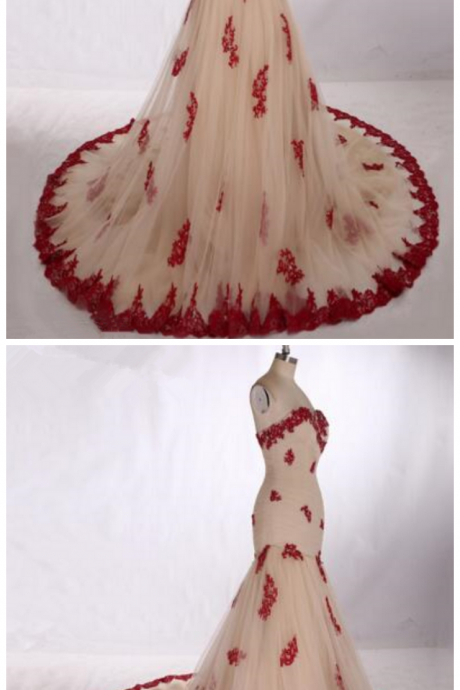 High Quality Lace Prom Dress Prom Dress Mermaid Prom Dress Prom Dress Pageant Evening Dress