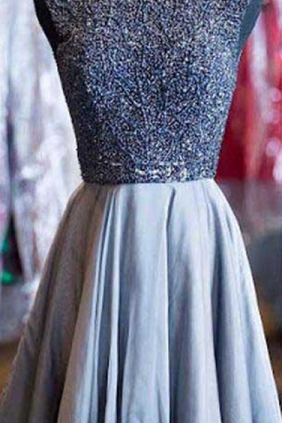 Beads Homecoming Dress,parkly Homecoming Dresses,high Neck Prom Dress,open Back Prom Dresses,vintage Prom Dresses,elegant Homecoming Dresses