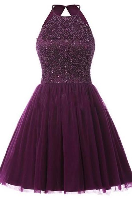 Homecoming Dress,Graduation Dresses, Fashion Ball Prom Cocktail Gowns