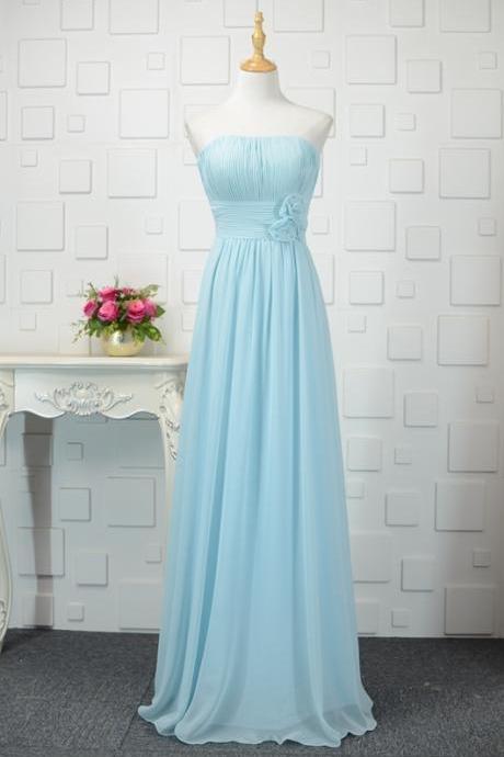 Elegant Sweetheart A-line Off The Shoulder Chiffon Formal Prom Dress, Beautiful Long Prom Dress, Banquet Party Dress