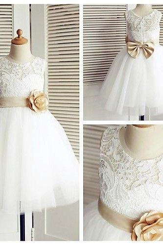 Flower Girl Dress,flower Girl Dress Dresses,cute Flower Girl Gowns,flower Girl Dress,sweet 16 Dress,style Homecoming Dresses For Teens