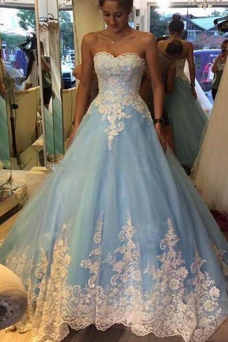 Prom Dresses,prom Dress,modest Prom Gown,ball Gown Prom Gown,princess Evening Dress,ball Gown Evening Gowns