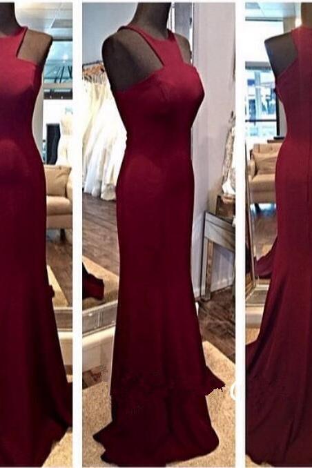 Prom Dresses,prom Dresses Long Mermaid,long Evening Dresses,sexy Party Dresses,mermaid Evening Dresses,long Formal Pageant Gowns,burgundy Prom