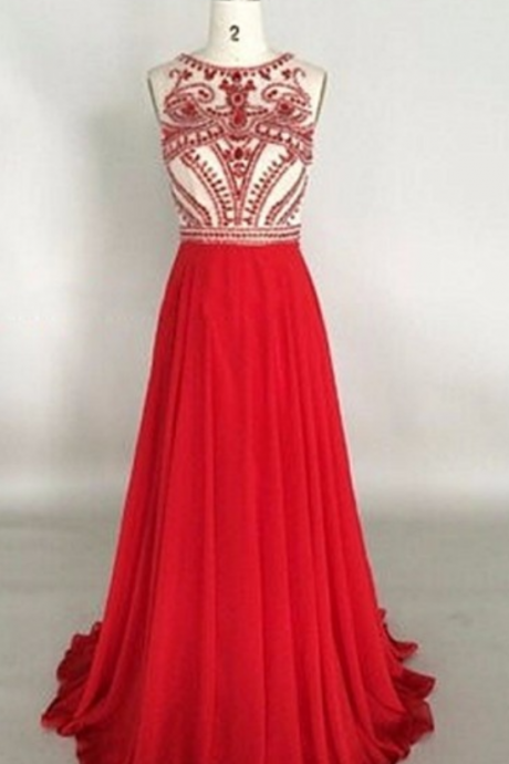 Luxury Beaded High Neck Long Navy Blue Prom Dresses Real Sample Fashion 2017 Sexy Red Formal Party Dresses