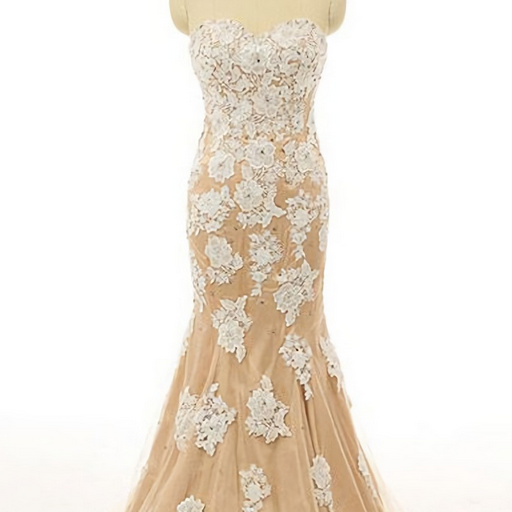 Crystal Sleeveless Feather-trimmed Mini Dress main image 1