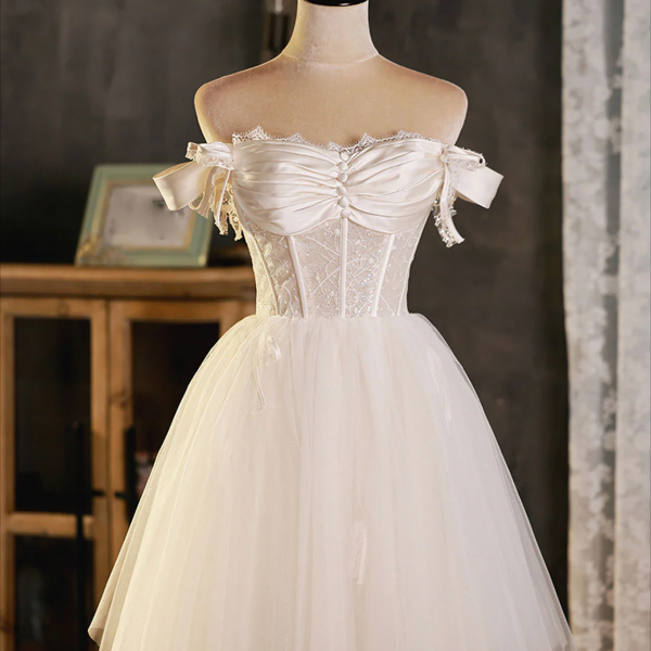 Daffodil High Neck CHiffon Formal Dress Mermaid Floor Length Evening Gown