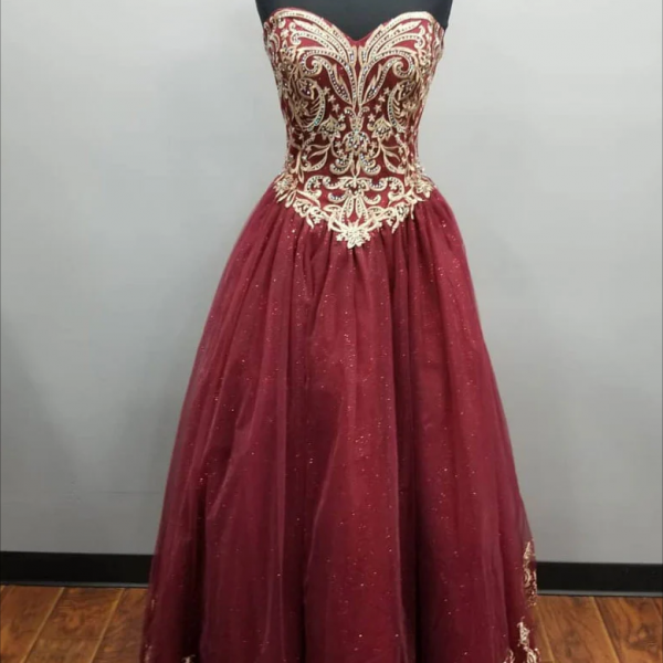 Pink Tulle Sequin Short Prom Dress Pink Homecoming Dress main image 1
