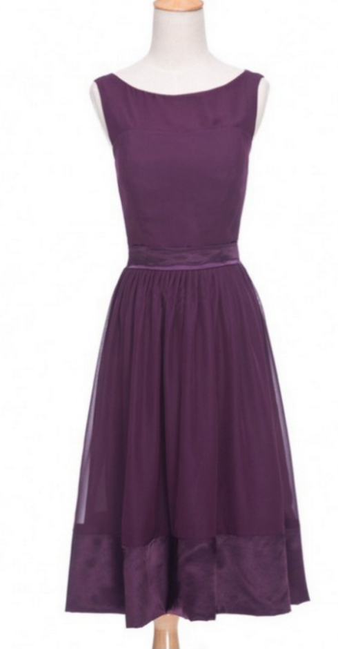 Courtlike Chiffon One Shoulder White Natural Zipper Up at Side Homecoming Dresses