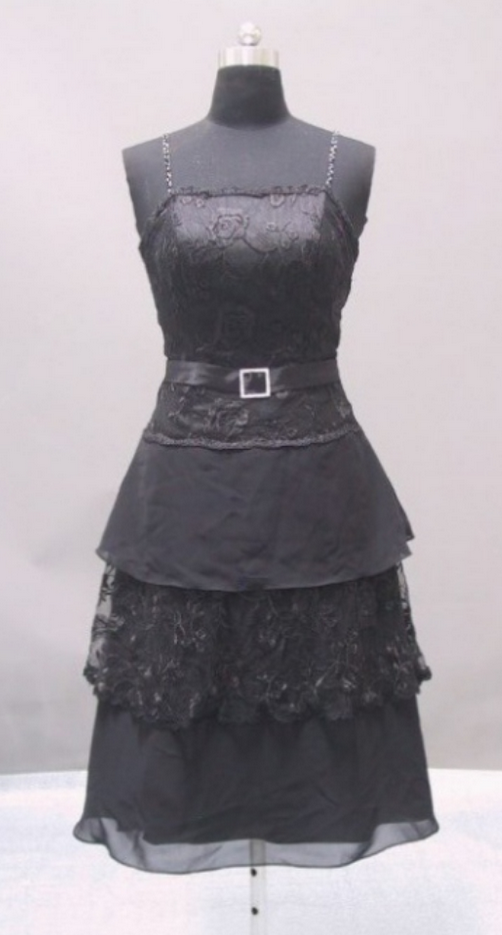 Short Lace Homecoming Dress , Spaghetti Strap Spaghetti Straps Short ...