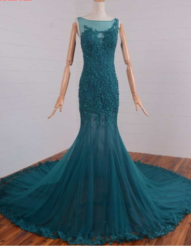 The Mermaids Rent Tuxedos And Evening Gowns In Evening Gowns In Evening ...
