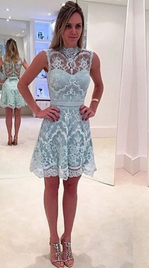 Sexy Homecoming Dress,homecoming Dresses, Homecoming Dress,homecoming Dress on Luulla