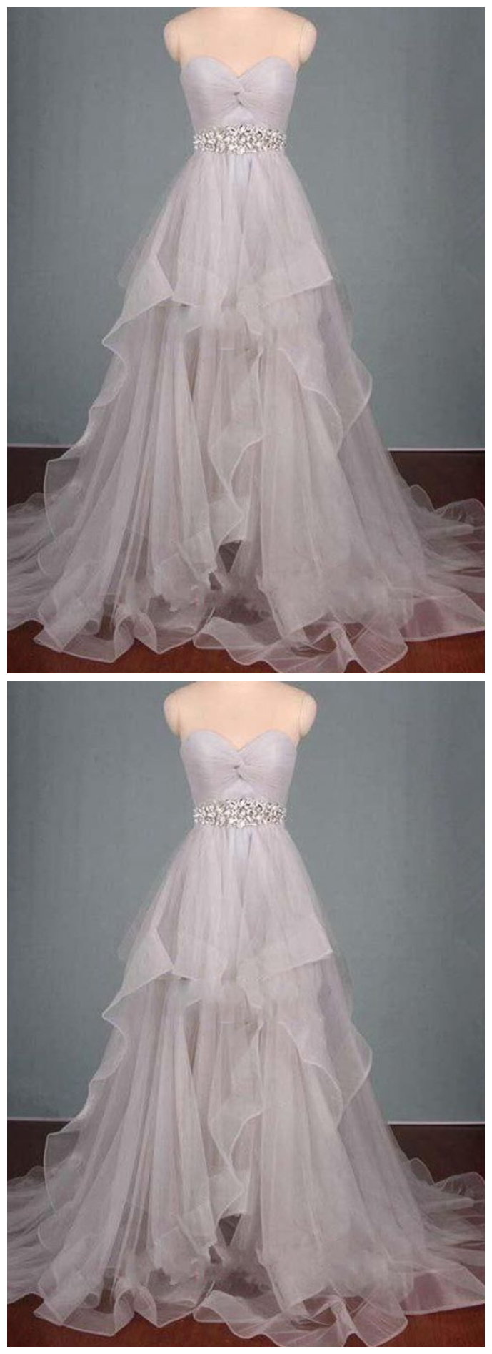 Romantic Wedding Dresses For Women A-Line Court Train Off Shoulder 2025 Cathedral Dropping Shipping Vestido De Casamento
