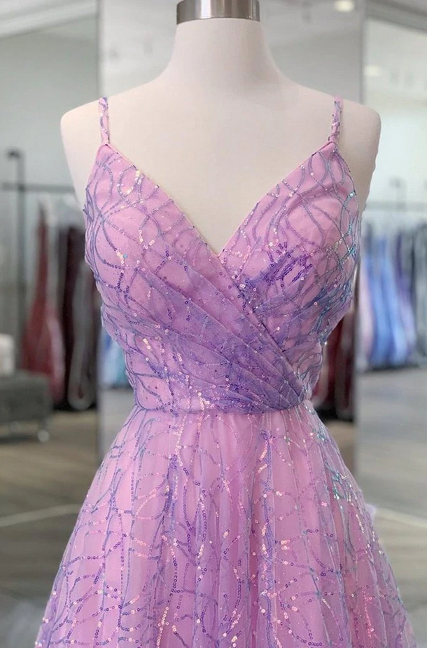 Prom Dresses, Prom Dress, Backless Formal Graduation Evening Dress on ...