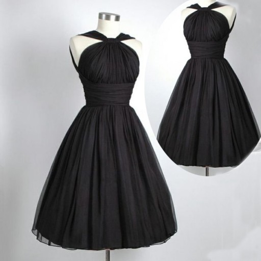 Satin Short Homecoming Dress 2025 - Strapless A-Line Prom Dress With Pockets