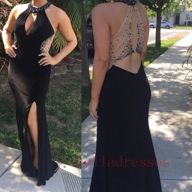 black leather strapless dress Tube Size:us 20w Swatch Name|black Mens and Womens Dress