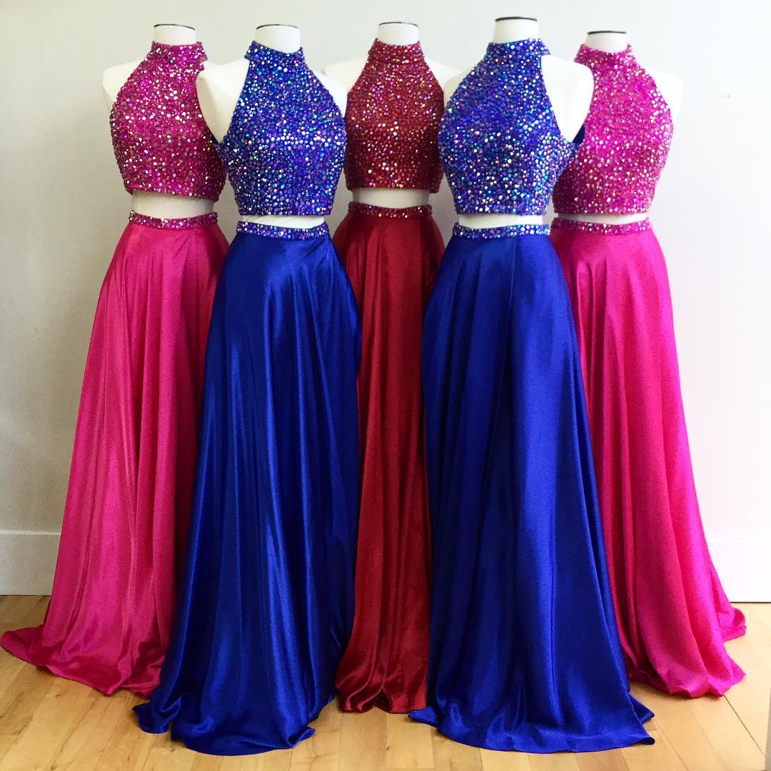 2nd hand prom dress shop